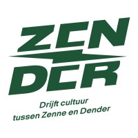 ZENDER logo, ZENDER contact details