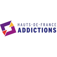 HAUTS-DE-FRANCE ADDICTIONS logo, HAUTS-DE-FRANCE ADDICTIONS contact details