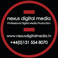 Nexus Digital Media Limited logo, Nexus Digital Media Limited contact details