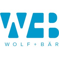 Wolf+Bär Agency logo, Wolf+Bär Agency contact details