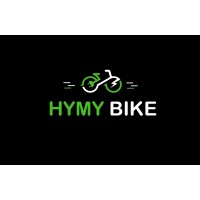 HYMYBIKE logo, HYMYBIKE contact details