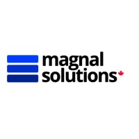 Magnal Solutions logo, Magnal Solutions contact details