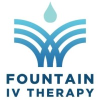 Fountain IV Therapy logo, Fountain IV Therapy contact details