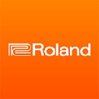 Roland France logo, Roland France contact details