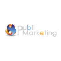 Publi Marketing logo, Publi Marketing contact details