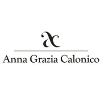 Anna Grazia Calonico logo, Anna Grazia Calonico contact details