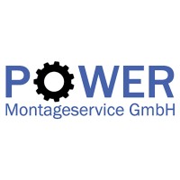 POWER Montageservice GmbH logo, POWER Montageservice GmbH contact details