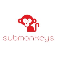 Submonkeys logo, Submonkeys contact details