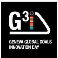 G3iD - Geneva Global Goals Innovation Day logo, G3iD - Geneva Global Goals Innovation Day contact details