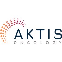 Aktis Oncology logo, Aktis Oncology contact details