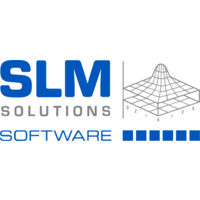 SLM Solutions Software GmbH logo, SLM Solutions Software GmbH contact details