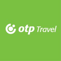 OTP Travel Kft. logo, OTP Travel Kft. contact details