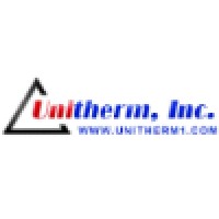 Unitherm Inc logo, Unitherm Inc contact details