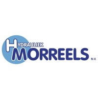 HYDRAULIEK MORREELS logo, HYDRAULIEK MORREELS contact details