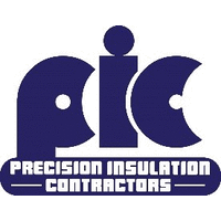 Precision Insulation Contractors, Inc logo, Precision Insulation Contractors, Inc contact details