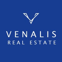 Venalis Real Estate logo, Venalis Real Estate contact details