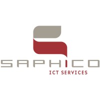 Saphico Ict Services logo, Saphico Ict Services contact details