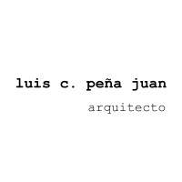 Luis C. Peña Juan Arquitecto logo, Luis C. Peña Juan Arquitecto contact details