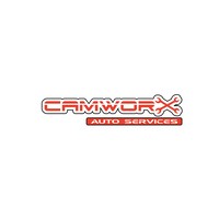 Camworx Auto Services logo, Camworx Auto Services contact details