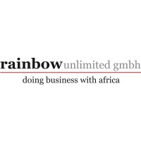 rainbow  unlimited logo, rainbow  unlimited contact details