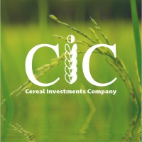 Cereal Investments Company (CIC) S.A. logo, Cereal Investments Company (CIC) S.A. contact details