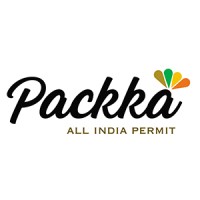 Packka logo, Packka contact details