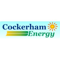 Cockerham Energy and Food Marts logo, Cockerham Energy and Food Marts contact details