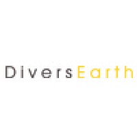 DiversEarth logo, DiversEarth contact details