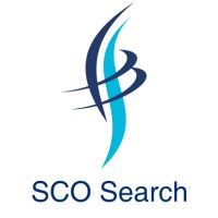 SCO Search logo, SCO Search contact details