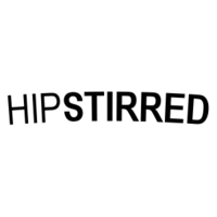 Hipstirred logo, Hipstirred contact details