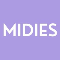 Midies logo, Midies contact details