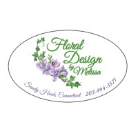 Floral Design by Melissa LLC logo, Floral Design by Melissa LLC contact details