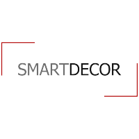 Smartdecor logo, Smartdecor contact details