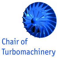 Chair of Turbomachinery (University of Duisburg-Essen) logo, Chair of Turbomachinery (University of Duisburg-Essen) contact details