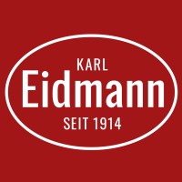 Karl Eidmann GmbH & Co. KG logo, Karl Eidmann GmbH & Co. KG contact details