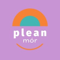 pleanmór - Digital Creative Agency logo, pleanmór - Digital Creative Agency contact details