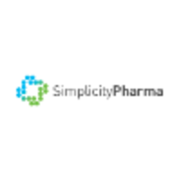 SimplicityPharma logo, SimplicityPharma contact details