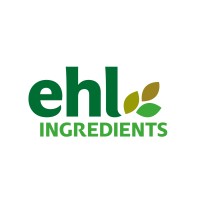 EHL INGREDIENTS logo, EHL INGREDIENTS contact details