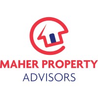 Maher Property Advisors logo, Maher Property Advisors contact details