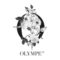 Olympe RP logo, Olympe RP contact details