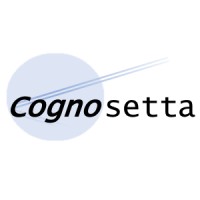 Cognosetta, Inc. logo, Cognosetta, Inc. contact details