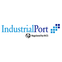 IndustrialPort logo, IndustrialPort contact details