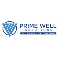 Prime Well Solutions LLC logo, Prime Well Solutions LLC contact details