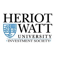 Heriot-Watt University Investment Society logo, Heriot-Watt University Investment Society contact details