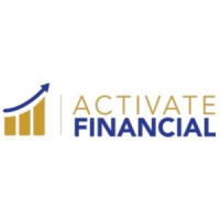 Activate Financial logo, Activate Financial contact details