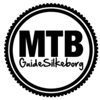 MTBGuideSilkeborg logo, MTBGuideSilkeborg contact details