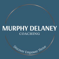 Murphy Delaney Coaching logo, Murphy Delaney Coaching contact details