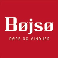 BÃ¸jsÃ¸ dÃ¸re & vinduer a/s logo, BÃ¸jsÃ¸ dÃ¸re & vinduer a/s contact details