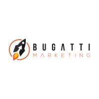 Bugatti Marketing logo, Bugatti Marketing contact details