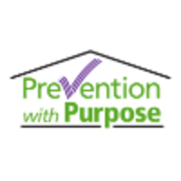 Prevention with Purpose logo, Prevention with Purpose contact details